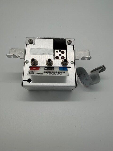 Agilent G1531-60720 6850 FID EPC