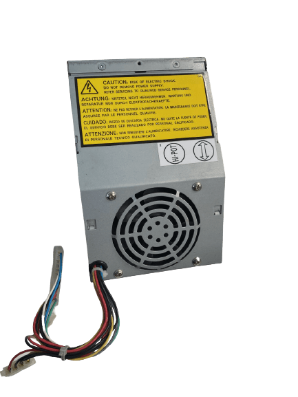 Power supply