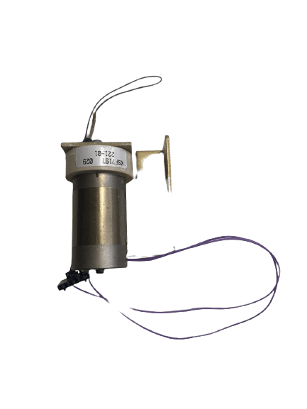 Solenoid Valve Bio Chem