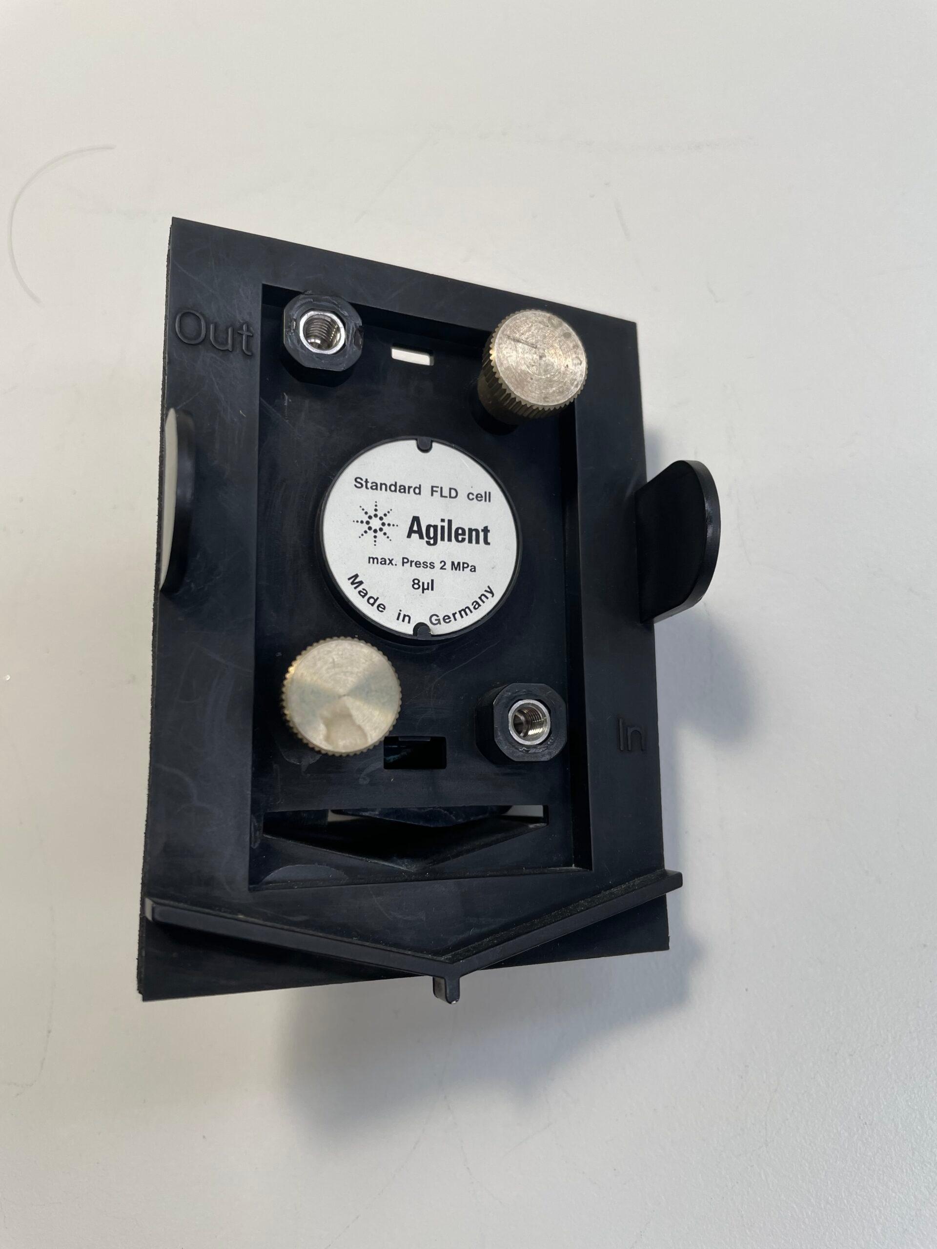 FLD Cell G1321 PN: G1321-6005