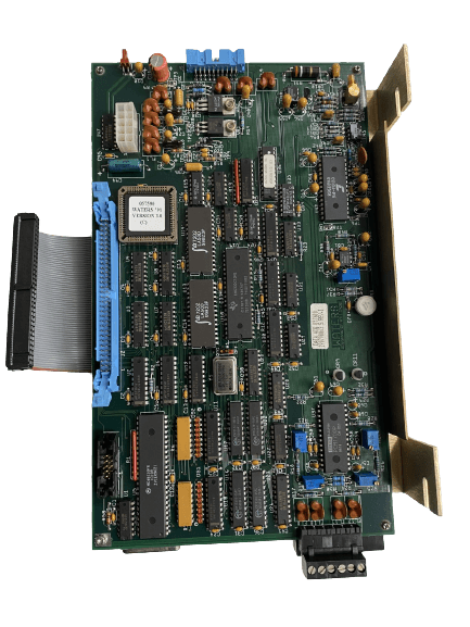 Main Board