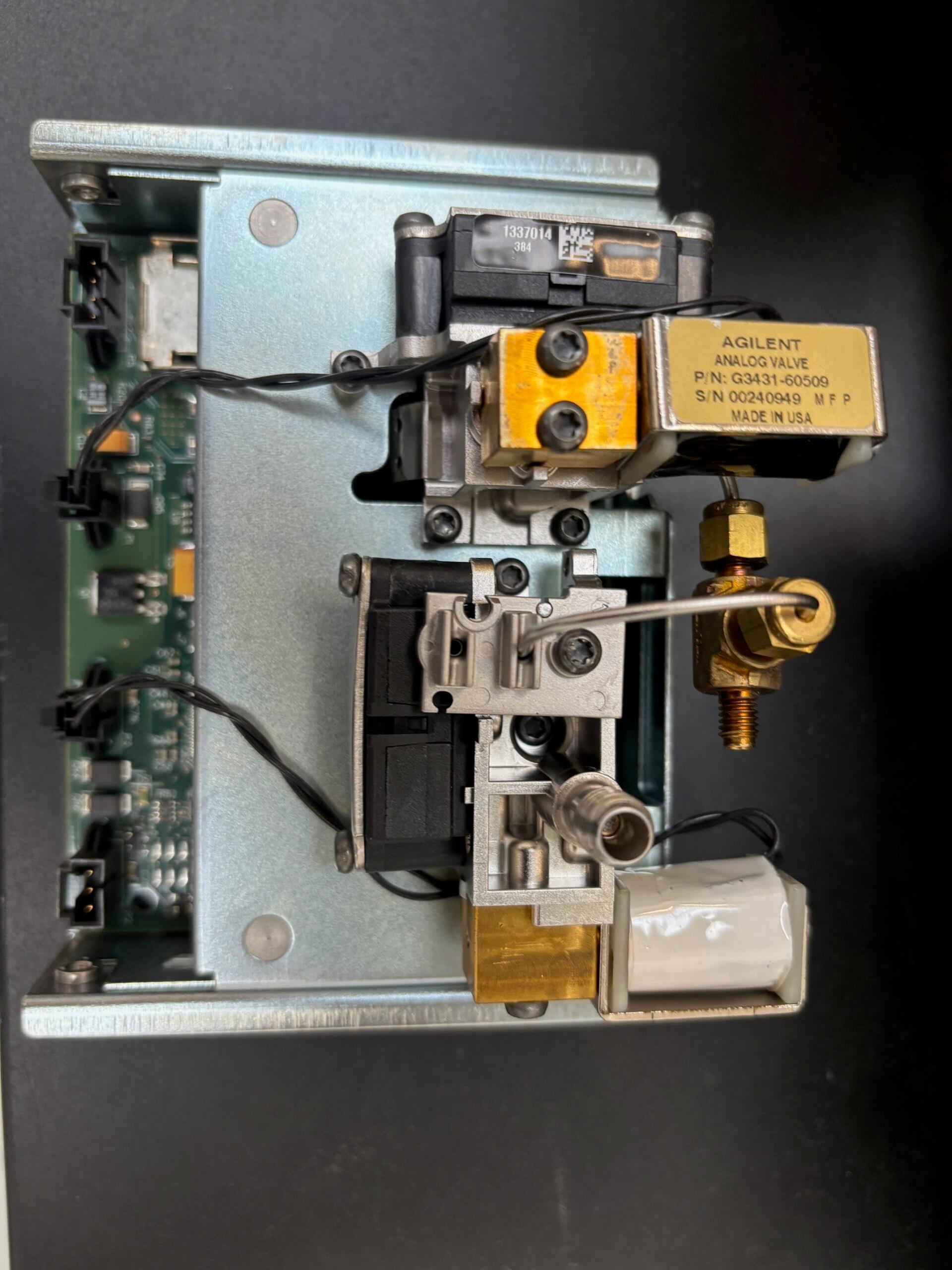 Agilent G3500-60500 PTV EPC