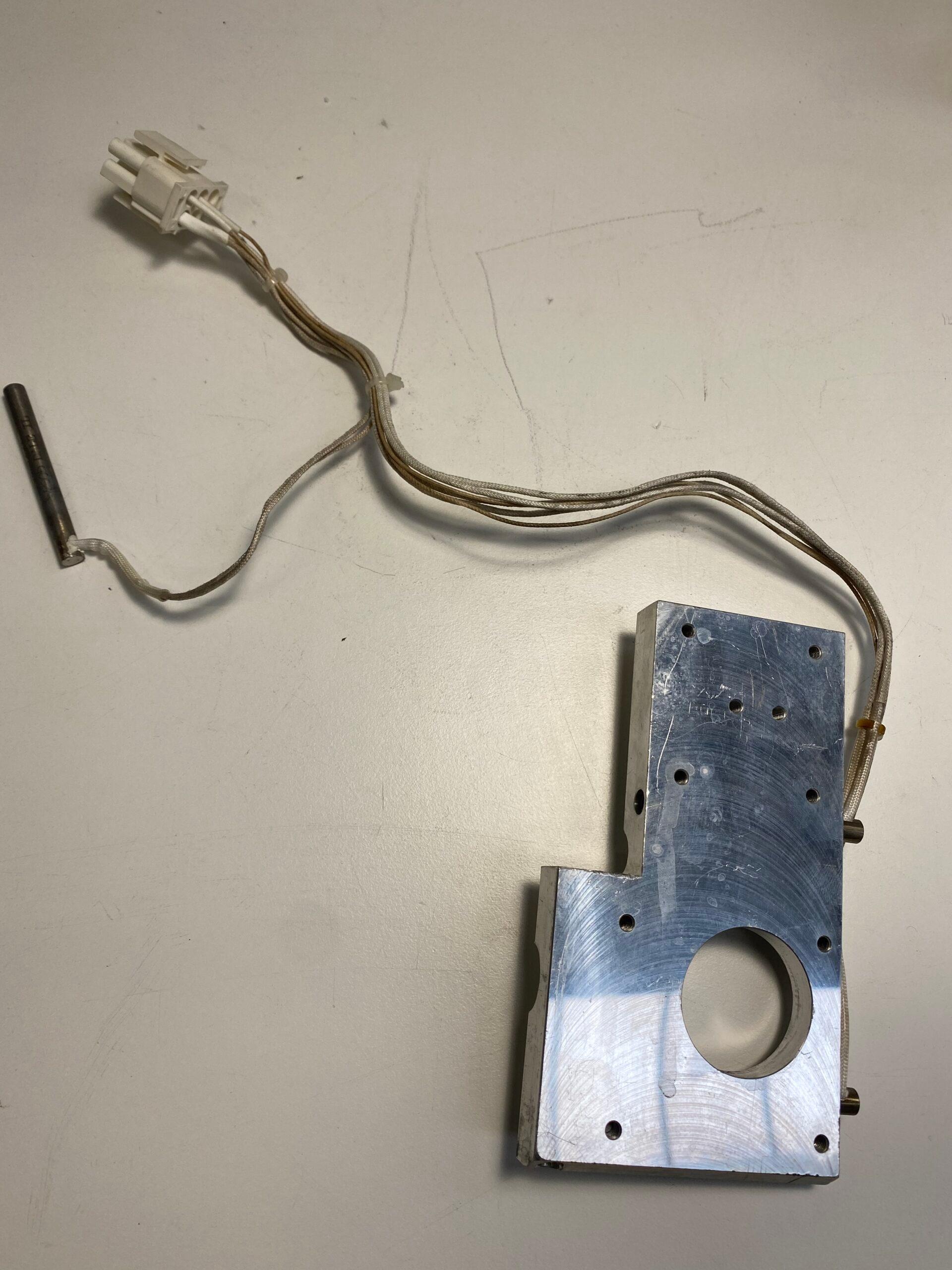 Bracket