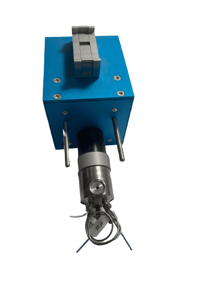 LC Injector MV 10-00E PAL