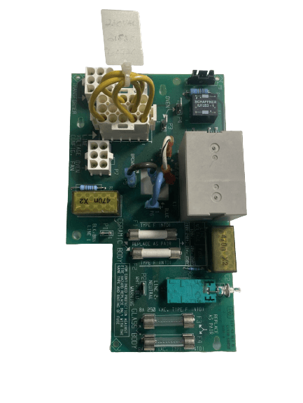 AC Power Board PN: G1530-60050
