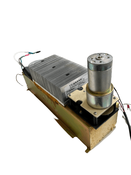 Thermo heater cooler PN: F1085-010