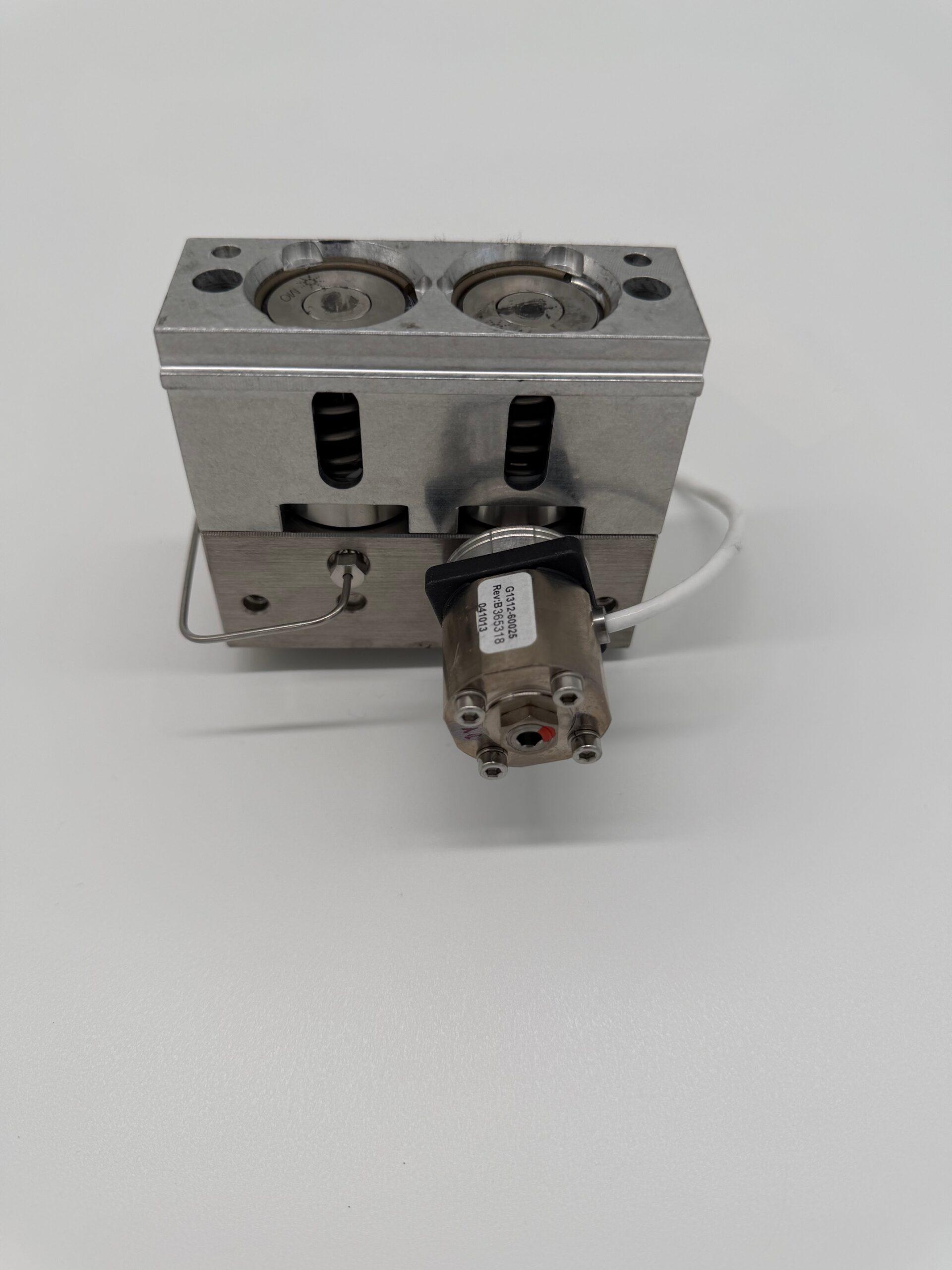 Agilent G1311-60004 Full Pump Head