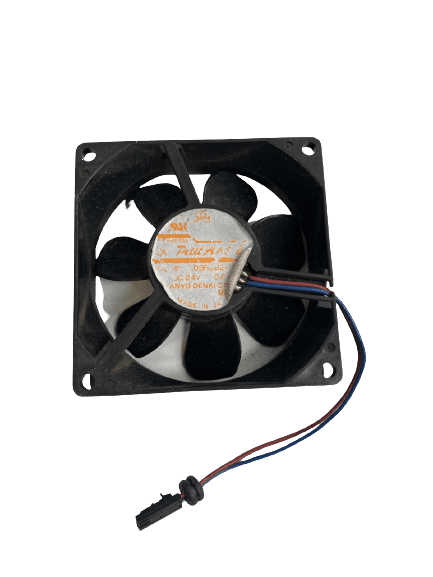 Fan / cooler