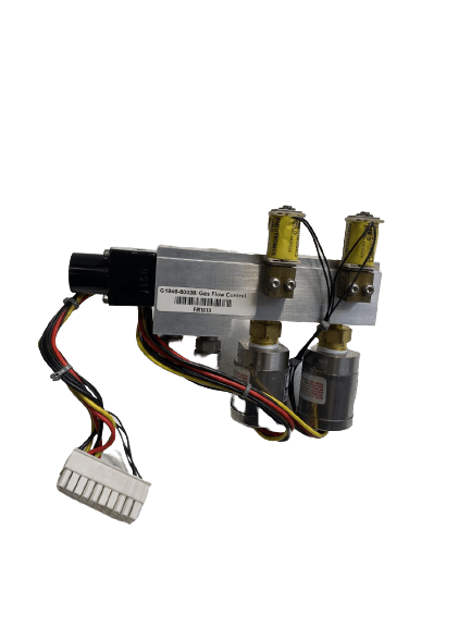 Gas flow controller PN: G1946-60038