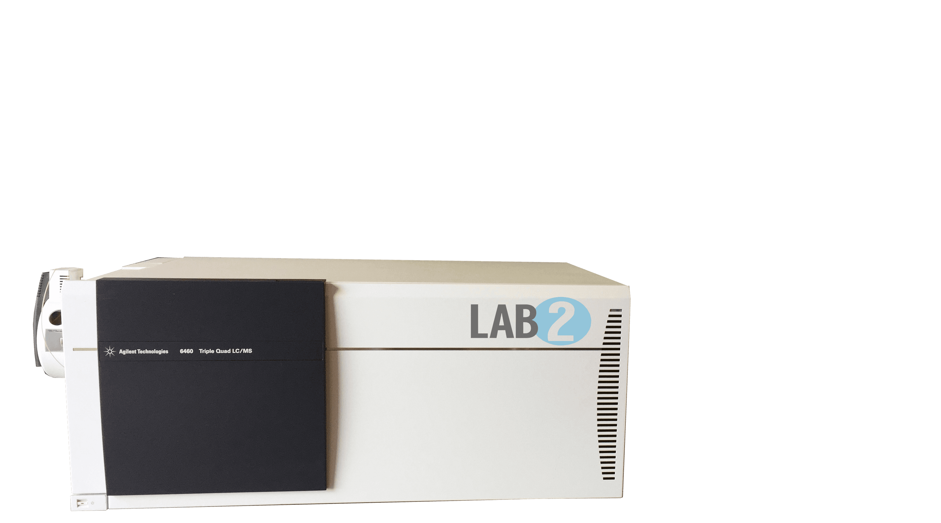 Agilent 6460 QQQ Triple Quad LCMS