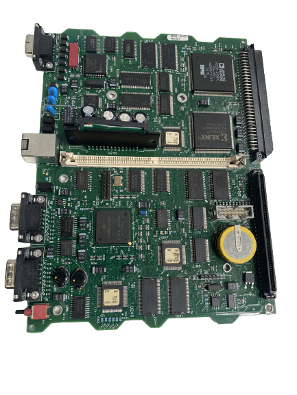 Smartcard 3+
