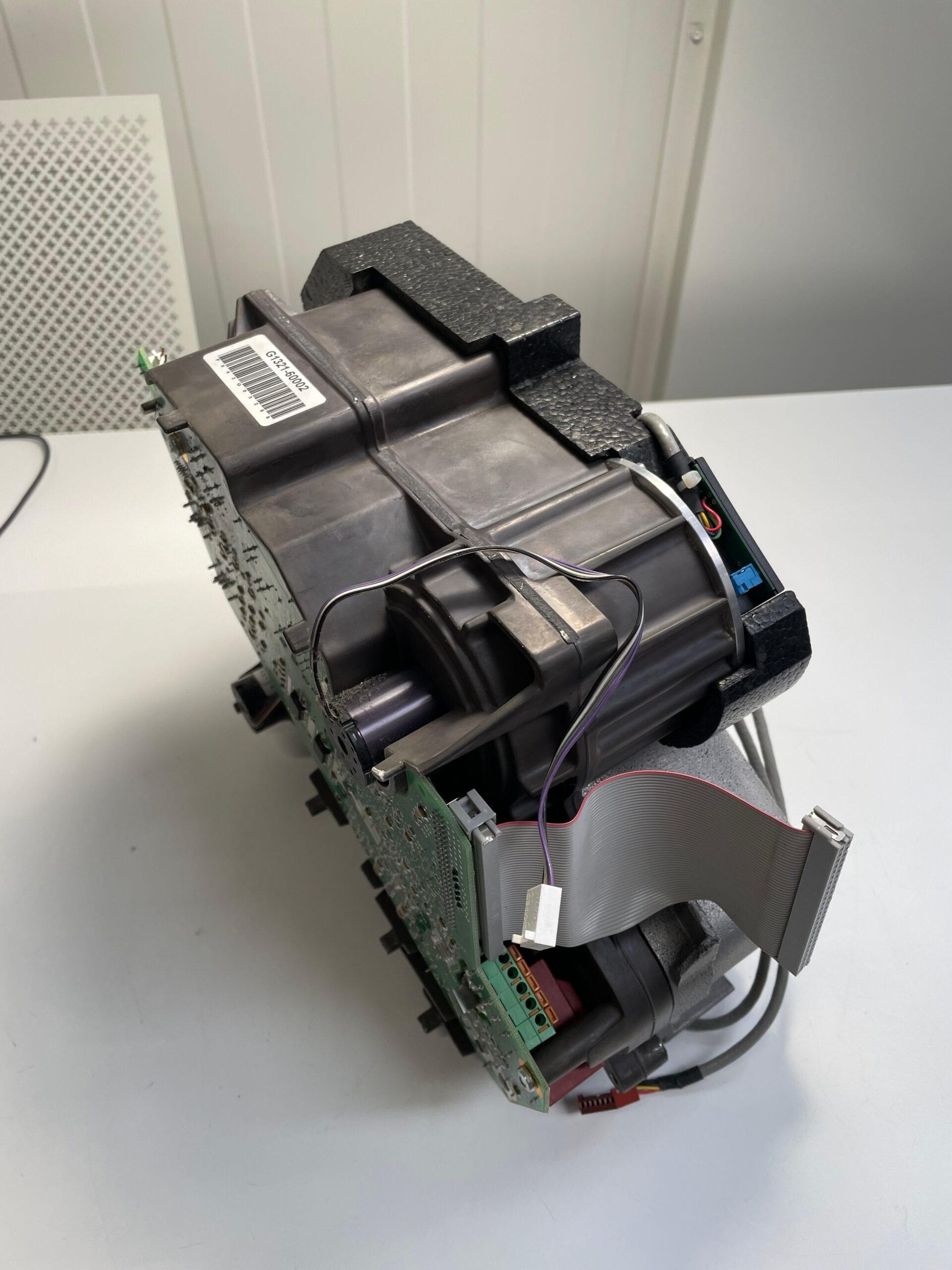 FLD Optical Unit PN: G1321-60002