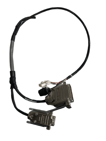 Turbo pump wiring PN: G2589-60034