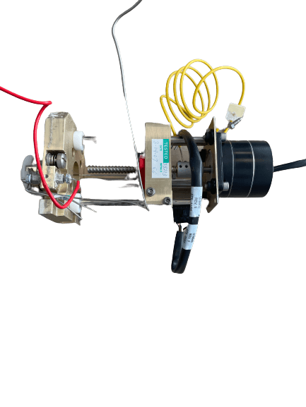 VEXTA Stepping Motor PN: C6831-9212