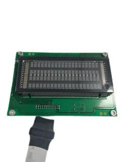 Display board assembly PN: G1530-80000