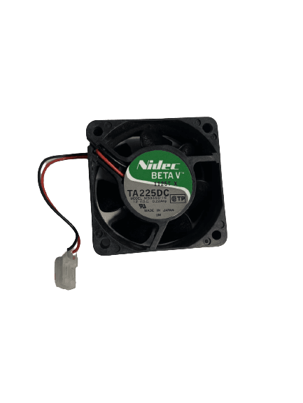 Cooler fan