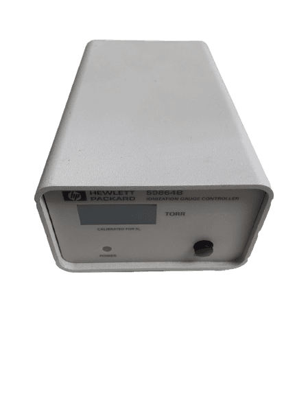 MSD Mass Selective Detector