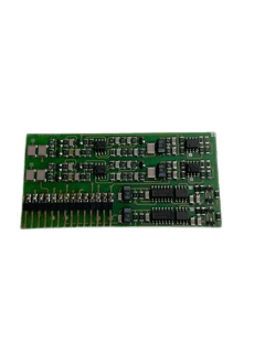 Column Compartment PN: G1316-66503