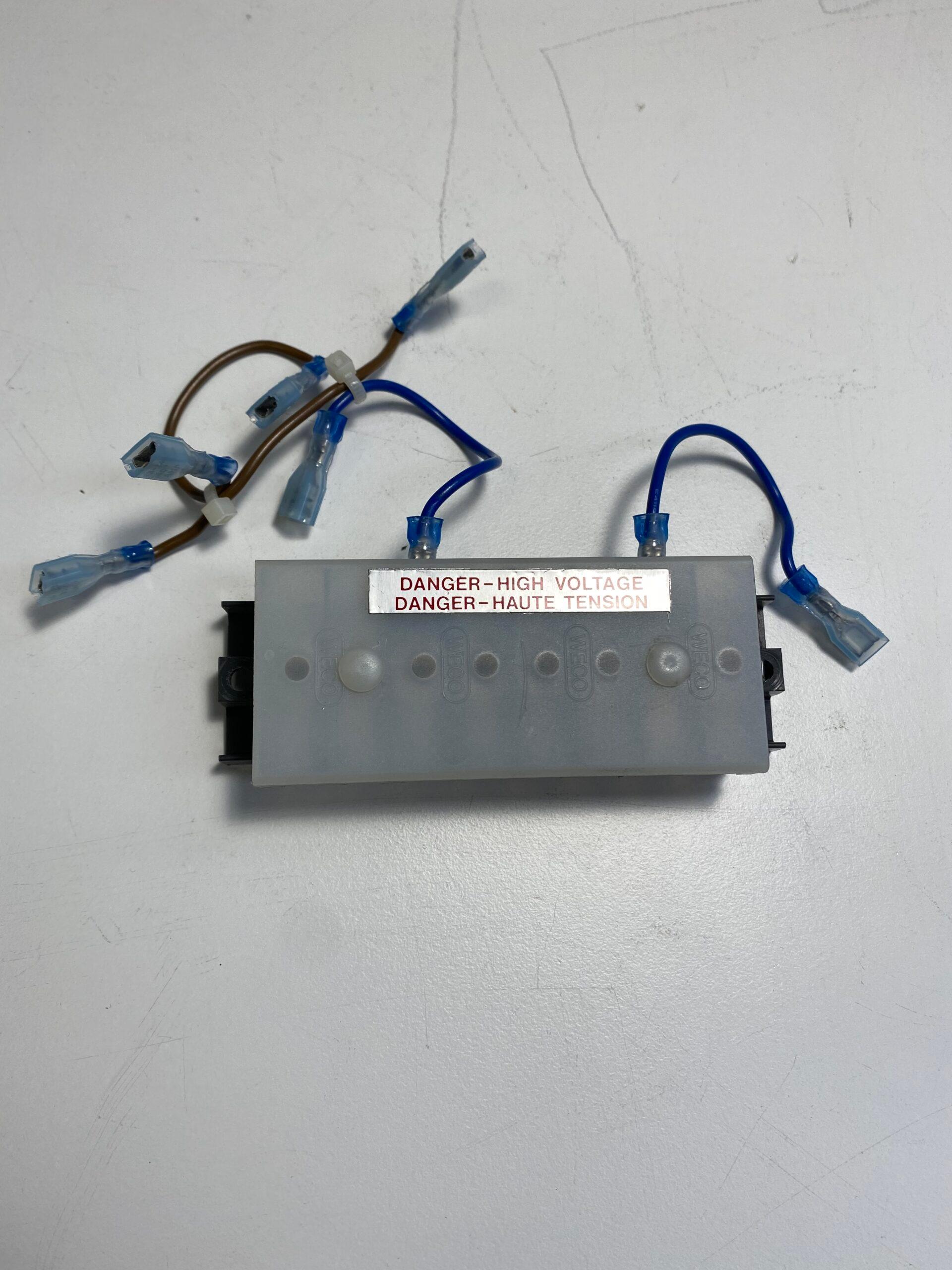 Voltage box