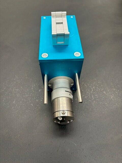 CTC Analytics Valve Drive MV 02-01A PAL HPLC