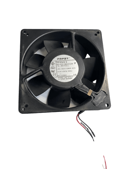 Cooling fan