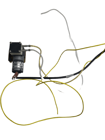 Valve Pump