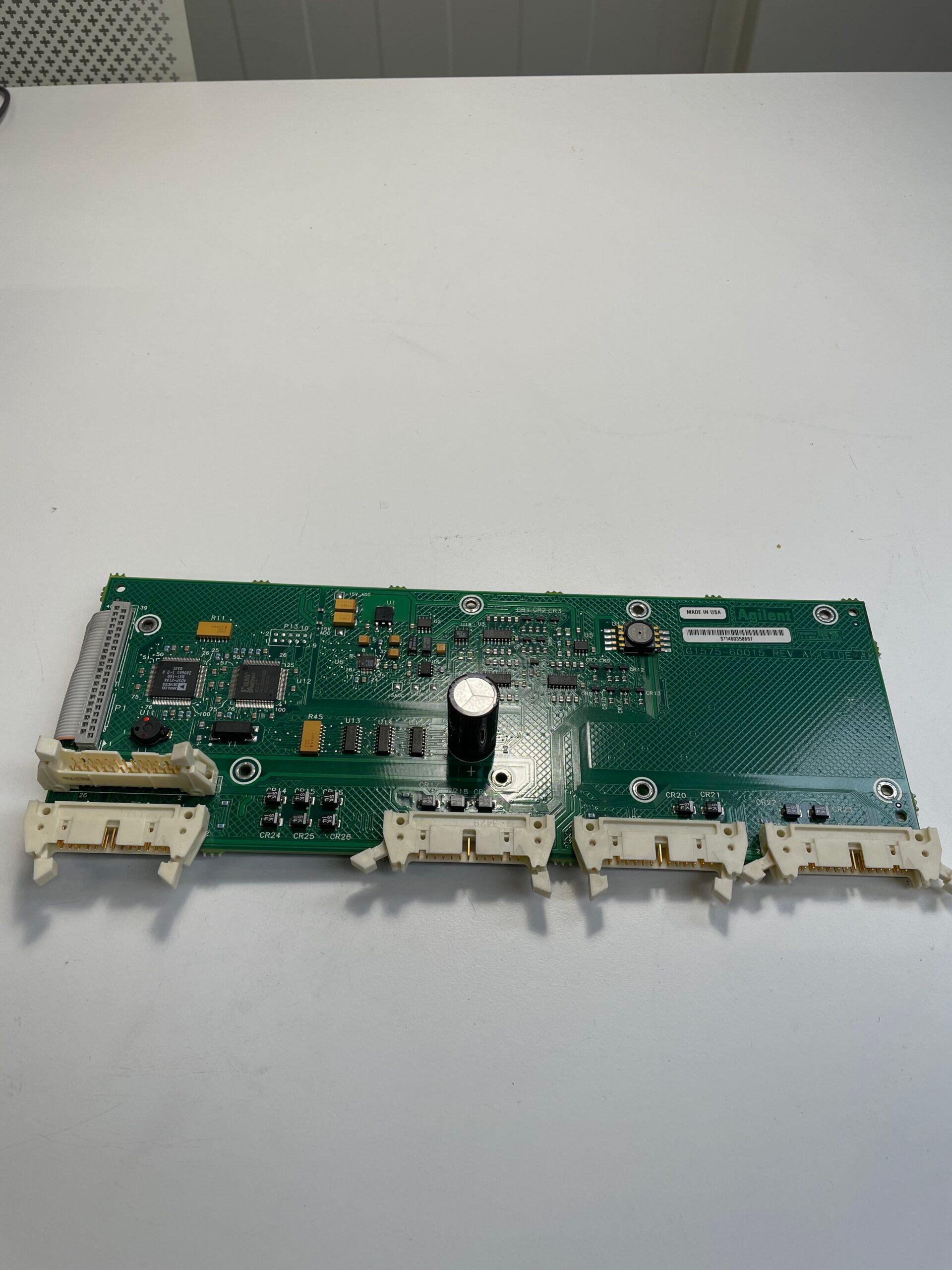 EPC Card Board PN: G1575-60015