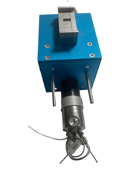 LC Injector MV10-00D/MV 10-00E