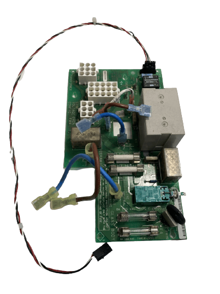 Agilent AC Power Board PN: G1530-60050/60051
