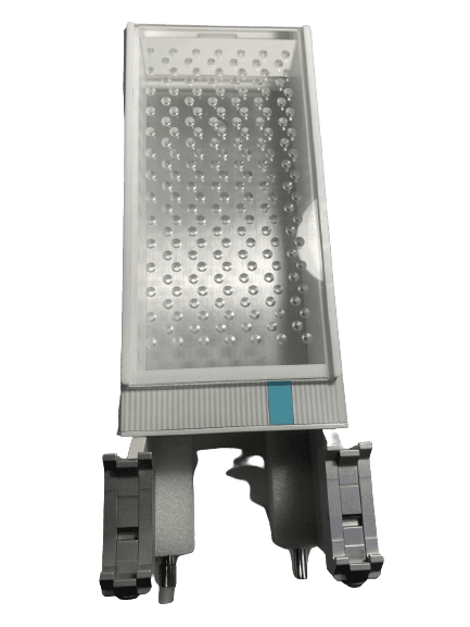 Peltier Tray