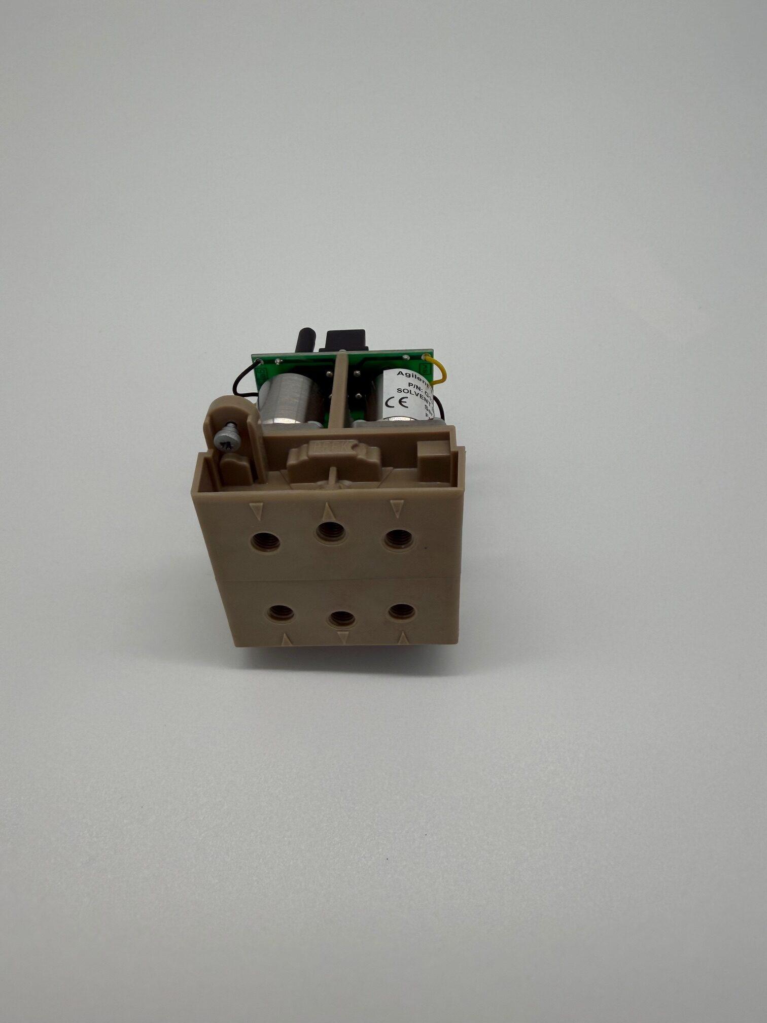 G1312-60000 Agilent Solvent Selection Valve