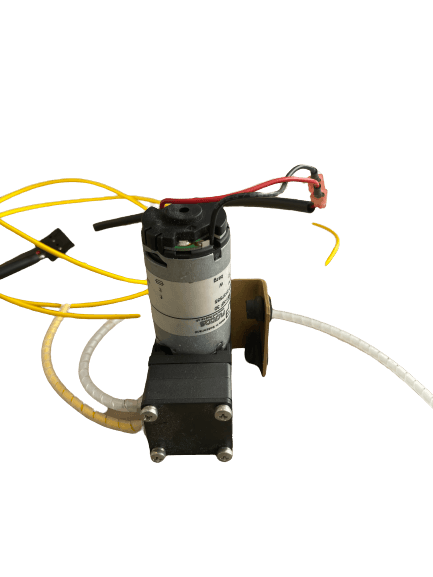 Diaphragm Pump PN: PML2881