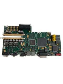 Main Board PN: G1329-66500