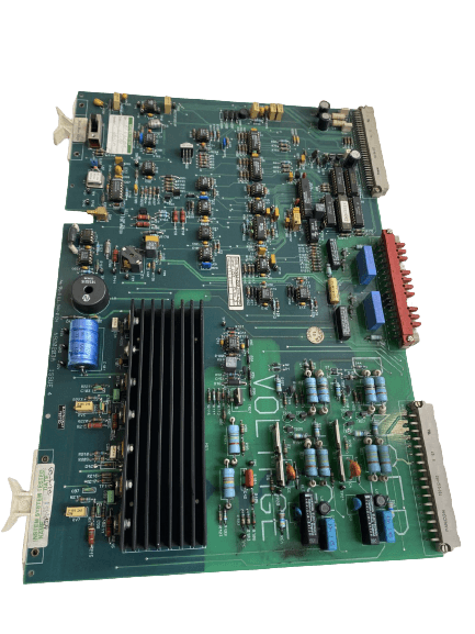 Micromass ZMD Mass Spectrometer
