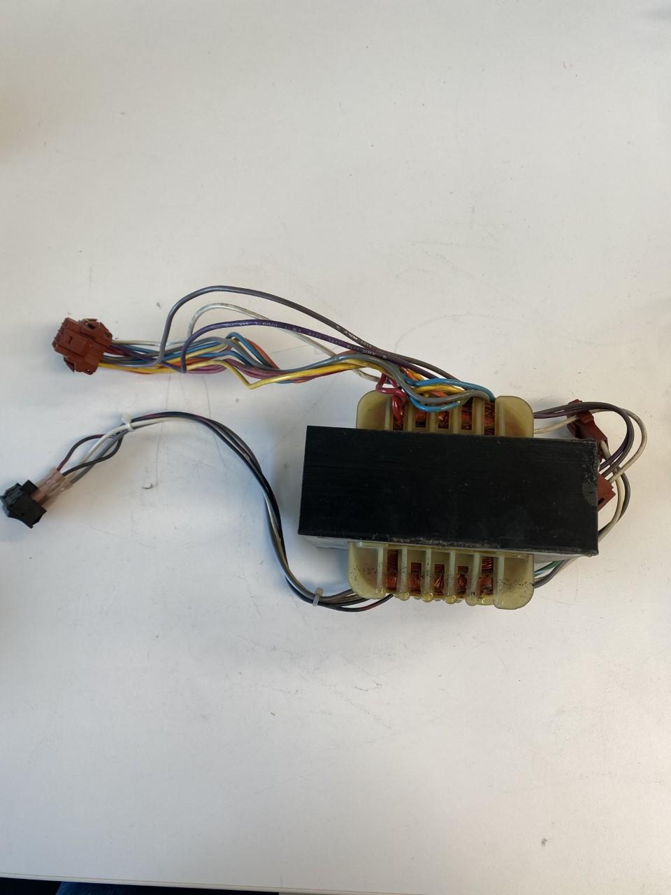 RP TRANSFORMER VOOR HP