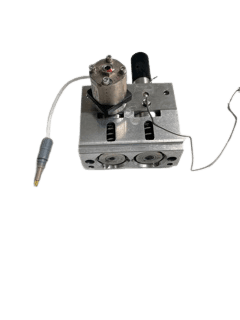 Pump assembly PN: G1312-60010
