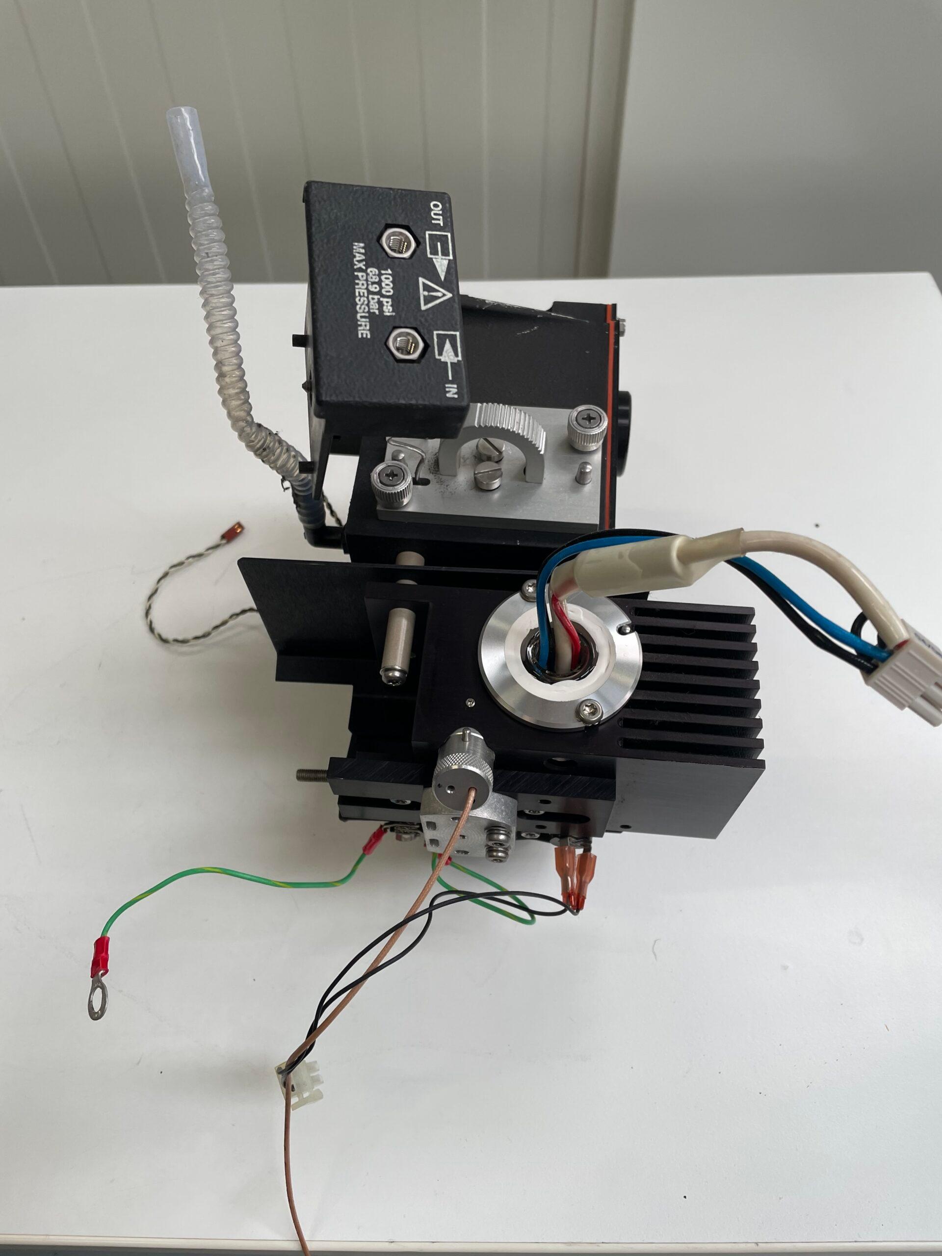 Optics Bench PN: 5864