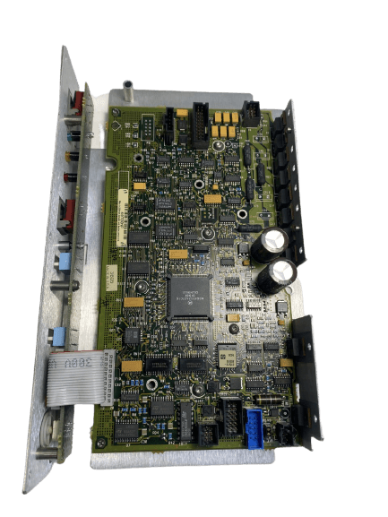 Control Board