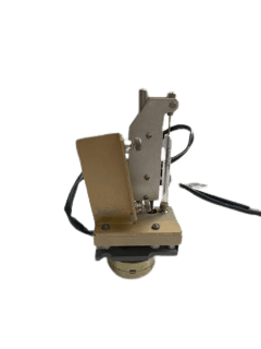 Stepper drive motor PN: T5Z21