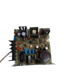 Power Supply PN: RSW15A-24