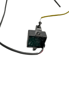 Strain Gauge Pressure Transducer PN: 6175